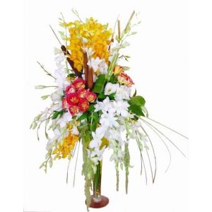Royal Arrangement
