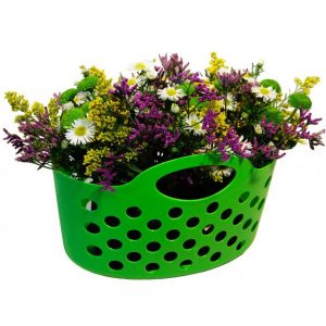 Springtime Basket