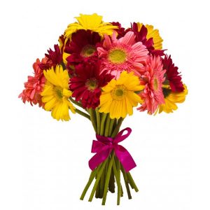 Colorful Bouquet