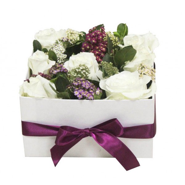 A Floral Gift