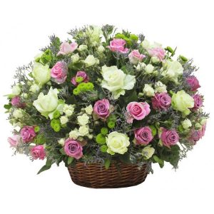 Joyful Basket