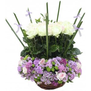 Garden Crown